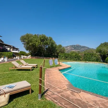 Sardinia Re - Virgo Relais Boutique Apartment Olbia