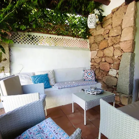 Sardinia Re - Virgo Relais Boutique * Olbia