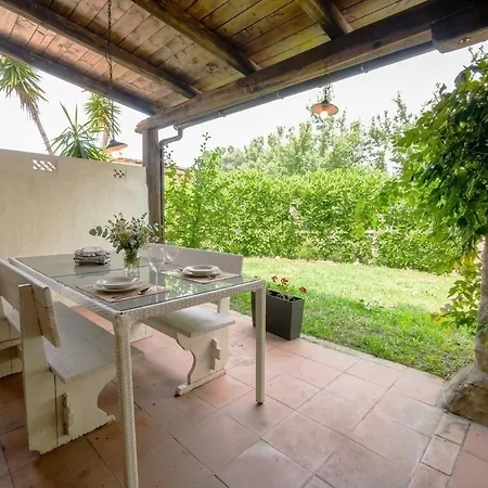 Sardinia Re - Virgo Relais Boutique Appartamento Olbia