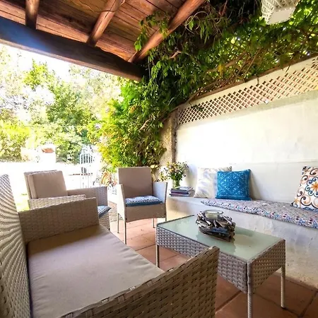 Sardinia Re - Virgo Relais Boutique Appartamento
