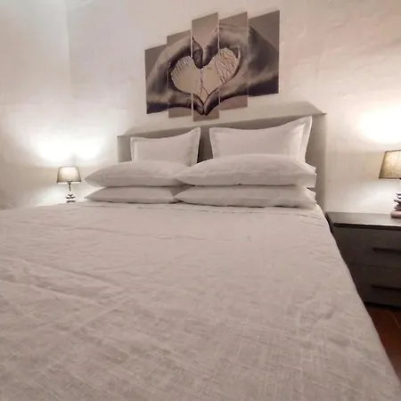 Sardinia Re - Virgo Relais Boutique Apartment *