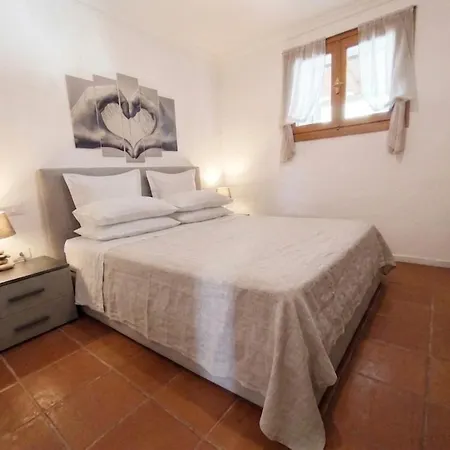 Sardinia Re - Virgo Relais Boutique Olbia