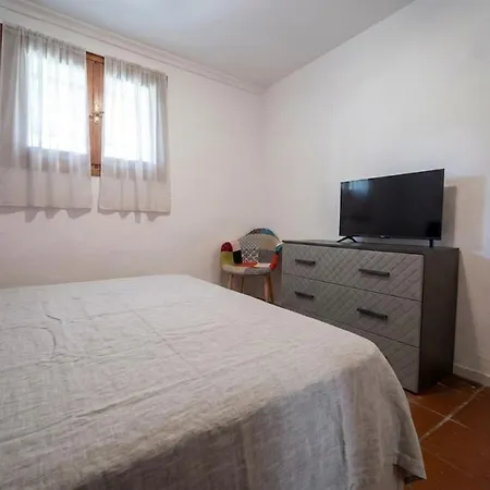 Sardinia Re - Virgo Relais Boutique Appartamento