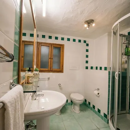 Sardinia Re - Virgo Relais Boutique * Olbia