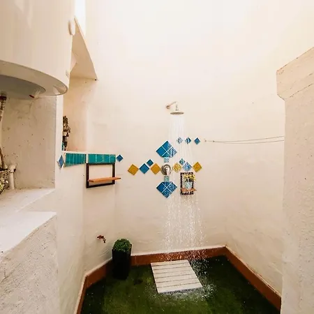 Sardinia Re - Virgo Relais Boutique Appartamento