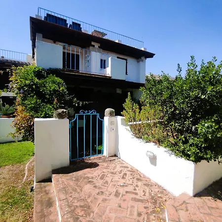 Sardinia Re - Virgo Relais Boutique Apartment *